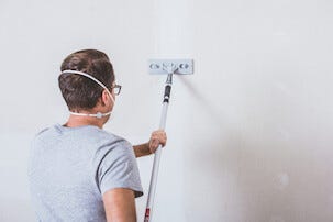 Anza låsbart slipverktyg 80 x 230 mm