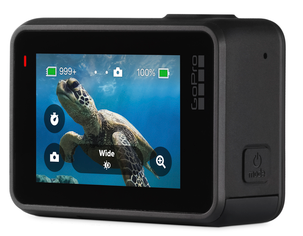 GoPro HERO7 Black actionkamera