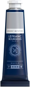 Oljefärg Lefranc & Bourgeois Fine 40 ml