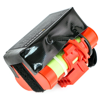 Akku 18,5 V/1500 mAh Husqvarna 105/305/308, Gardena R40-80Li