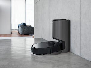 Ecovacs Auto-Empty Station, laddstation