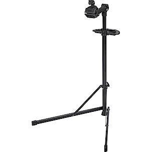 Reparationsstativ för cykel, Asaklitt