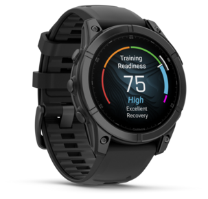 Garmin Fenix E Urheilukello GPS, 47 mm