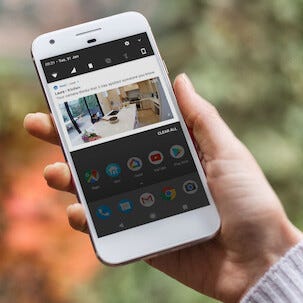 Google Nest Cam IQ Indoor overvåkningskamera