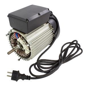 Motor 230 V/2200 W Cotech