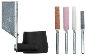 Dremel sliptillsats 1453