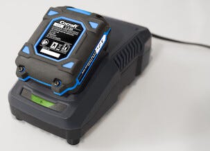 Batteri Cocraft 12 V