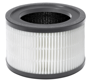 Yhdistelmäsuodatin ilmanpuhdistimeen 10-15 m2