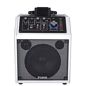 Högtalare Cube 66 BT