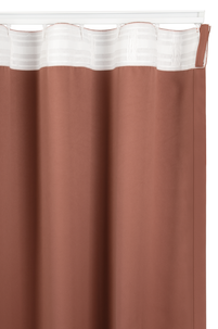 Mörkläggande gardin Dokie, Hasta