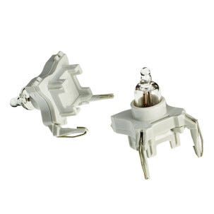 Glimlampa ABB 230 V/0,4 mA 8370P