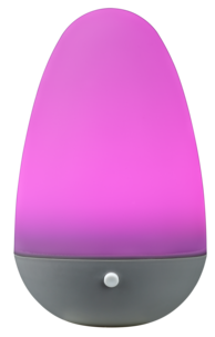 Dekorationsbelysning RGB