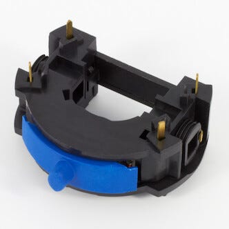 Turtallsregulator Dremel