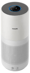 Philips AC2939/10 luftrenare appstyrd AC2939, 98 m2