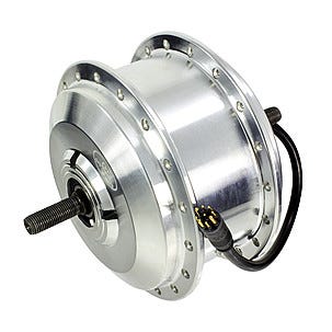 Moottori 250 W Off Course