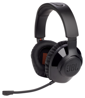 JBL Quantum 350 Wireless trådlöst gaming headset