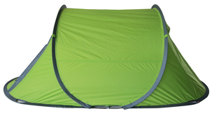 Pop up -teltta, 1-2 hengen