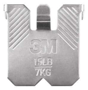 3M Claw tavelkrok för gipsvägg, 7 kg