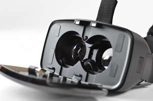 Homido V2, VR-briller for smarttelefon