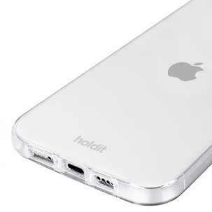 Holdit Soft Case mobilskal för iPhone 13 Pro