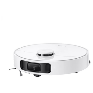 Dreame D20 Ultra robotdammsugare med mopp, vit