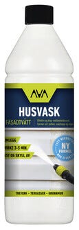 AVA fasadevask, 1 liter