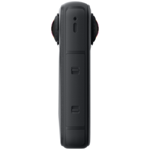 Insta360 X4 Air 360-kamera med tillbehör