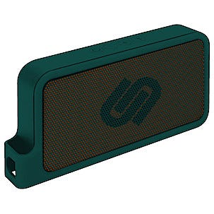 Högtalare Melbourne, Urbanista