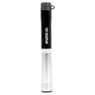 Zéfal Air Profil FC03 cykelpump mini, Presta