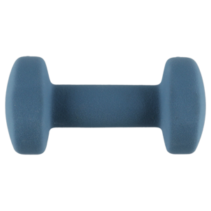 Capere hantel 5 kg halkfritt grepp