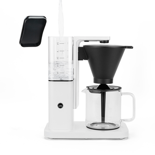 Wilfa Zense kaffetrakter 1,25 l, avtagbar vannbeholder