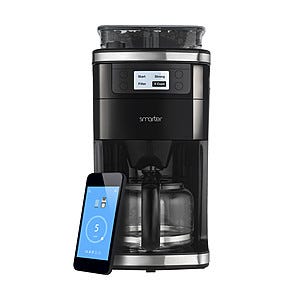 Kaffebryggare Smarter Coffee