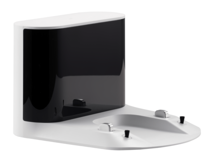 Roborock Laddstation S/Q-serien, vit