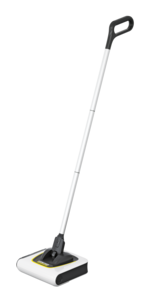 Uppladdningsbar golv- och mattsopare Kärcher KB5 Premium