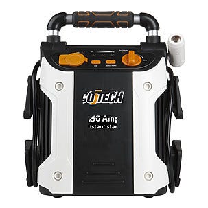 Cotech starthjelp for bil 