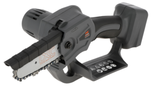 Cocraft LXC MCS4 batteridriven grensåg 18 V