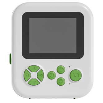 Barnkamera med utskrift