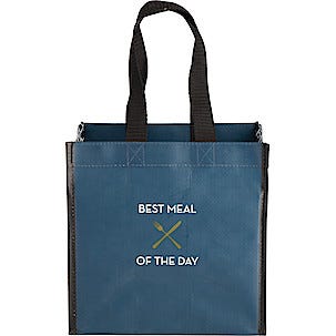 Lunchväska Best meal