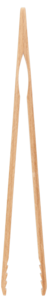 Kökstång trä, 26 cm