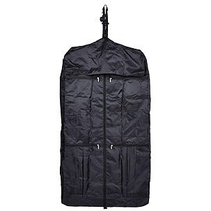 Resegarderob Asaklitt Compact