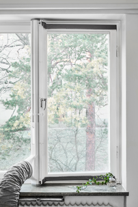 Electrolux EWK04 Ikkunatiiviste ilmastointilaitteelle