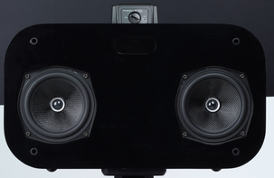 Högtalare med Bluetooth för iPod/iPhone/iPad