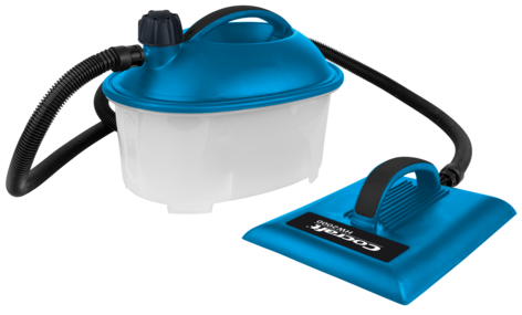 Cocraft tapetfjerner HW2000, 4 liter