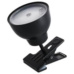 Northlight portabel lampa, uppladdningsbar USB-C