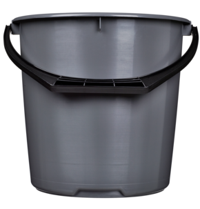 Sanko elintarvikehyväksyttyä muovia, 10 litraa, Nordiska plast