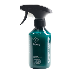 Expro Waterproofer impregneringsspray, 300 ml