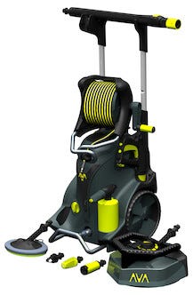 Högtryckstvätt AVA Master P70 Special Edition