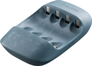 Akkulaturi Varta Eco Charger