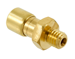 Rörfäste FlashForge Adventurer 3/4, V.2