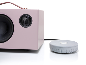 Audio Pro Link 1 Multiroom, musikmottagare